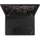 Notebook Workstation Lenovo ThinkPad P17 17.3' UHD 4K Xeon W-10855M 2.8GHz 128GB 1TB SSD Nvidia Quadro RTX 5000 16GB