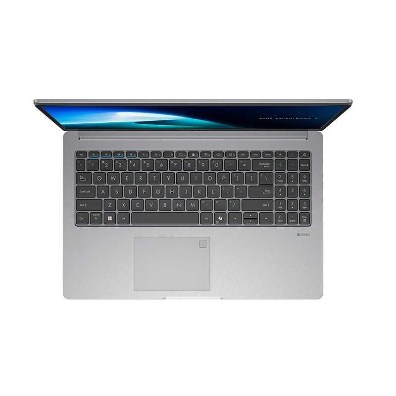 Notebook Asus ExpertBook P1 15.6' FHD TN Core i7-13620H 4.9GHz 16GB 512GB SSD 90NX0881-M01JS0