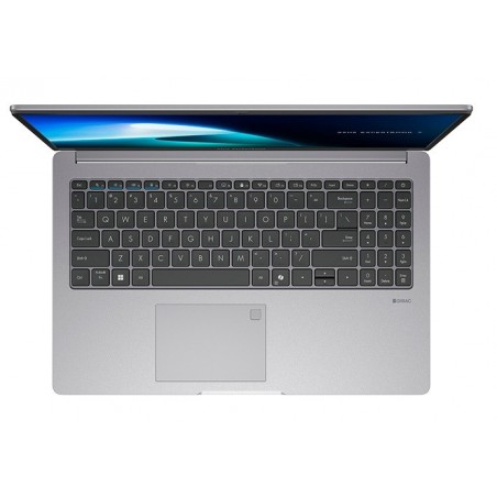 Notebook Asus ExpertBook P1 15.6' FHD TN Core i7-13620H 4.9GHz 16GB 512GB SSD 90NX0881-M01JS0