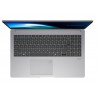 Notebook Asus ExpertBook P1 15.6' FHD TN Core i7-13620H 4.9GHz 16GB 512GB SSD 90NX0881-M01JS0