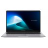 Notebook Asus ExpertBook P1 15.6' FHD TN Core i7-13620H 4.9GHz 16GB 512GB SSD 90NX0881-M01JS0
