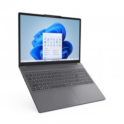 Notebook Lenovo Ideapad Slim 3 15IRH10 15.3' WUXGA IPS Core i5-13420H 4.6GHz 8GB 512GB SSD 83K100KELM