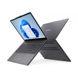 Notebook Lenovo Ideapad Slim 3 15IAH8 15.6' FHD TN Core i5-12450H 4.4GHz 16GB 512GB SSD 83ER00N8LM