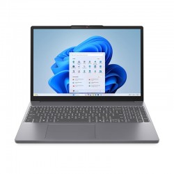 Notebook Lenovo Ideapad Slim 3 15IAH8 15.6' FHD TN Core i5-12450H 4.4GHz 16GB 512GB SSD 83ER00N8LM