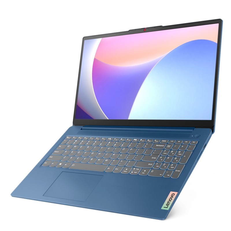 Notebook Lenovo Ideapad Slim 3 15IAH8 15.6' FHD TN Core i5-12450H 4.4GHz 8GB 512GB SSD 83ER001ALM