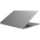 Notebook LG Gram 17 Ultra Delgada 17' WQXGA IPS 2560x1600px I7-1065g7 1.3GHZ 16GB 1TB SSD