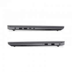 Notebook Lenovo V15 G5 IRL 15.6' FHD TN Core i5-13420H 4.6GHz 8GB 512GB SSD 83GW005LLD