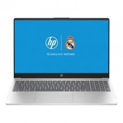 Notebook HP 15-fd0152la 15.6' Touch FHD IPS Core 5 120U 5.0GHz 8GB 512GB SSD B9TS2LA