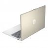 Notebook HP 15-fd0152la 15.6' Touch FHD IPS Core 5 120U 5.0GHz 8GB 512GB SSD B9TS2LA
