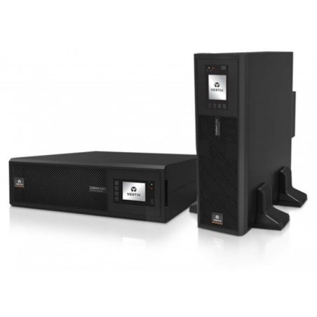 UPS Vertiv Liebert Trifásico 16000va 16000KW 16KVA 16KW 380V ITA-16K00AL3A02P0N