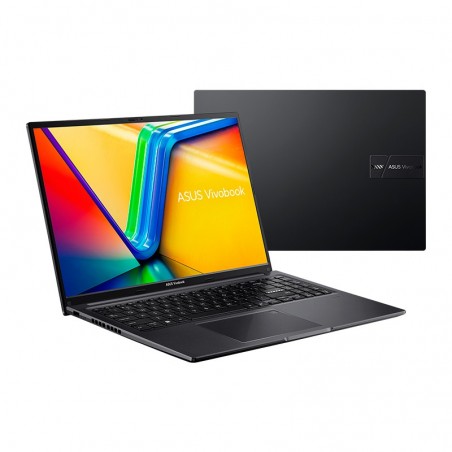 Notebook Asus Vivobook 16 16' WUXGA IPS Core i5-13420H 4.6GHz 16GB 512GB SSD 90NB10N3-M01S90
