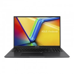 Notebook Asus Vivobook 16 16' WUXGA IPS Core i5-13420H 4.6GHz 16GB 512GB SSD 90NB10N3-M01S90