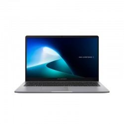 Notebook Asus ExpertBook P1 15.6' FHD IPS Core i5-13420H 4.6GHz 8GB 512GB SSD P1503CVA-S71671