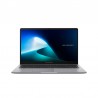 Notebook Asus ExpertBook P1 15.6' FHD IPS Core i5-13420H 4.6GHz 8GB 512GB SSD P1503CVA-S71671