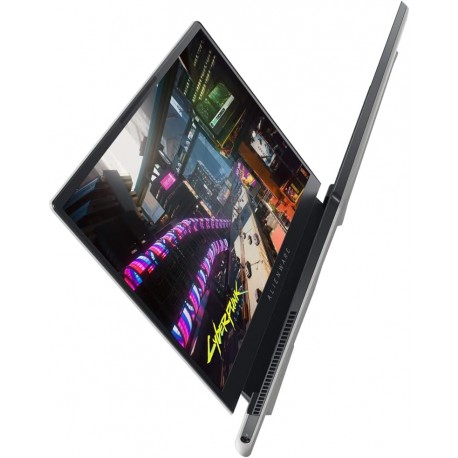 Notebook Gaming Dell Alienware X15 R2 15.6' WQHD 240Hz i9-12900H 3.8GHz 32GB 2TB SSD Nvidia RTX 3070Ti 8GB