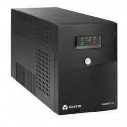 UPS Vertiv Liebert Interactivo 2000VA 1200W 2kVA 1.20kW AVR 8 NEMA 5-15R PSL2000-220N