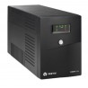UPS Vertiv Liebert Interactivo 2000VA 1200W 2kVA 1.20kW AVR 8 NEMA 5-15R PSL2000-220N