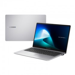 Notebook Asus ExpertBook P1 15.6' FHD TN Core i5-13420H 4.6GHz 16GB 512GB SSD 90NX0881-M01UM0