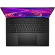 Notebook Dell XPS 15 9510 15.6' UHD 3.5K Touch i9-11900H 2.5GHz 16GB 1TB SSD NVIDIA RTX 3050 Ti 4GB