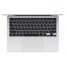 Notebook Apple MacBook Air M2 13.6' WQXGA Apple M2 Octa-Core (8 núcleos) 24GB 512GB SSD Z1HN0E/A