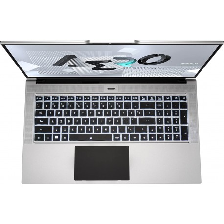 Notebook Gaming Gigabyte AERO 16 YE5 Creator 16' 4K UHD AMOLED i9-12900H 2.5GHz 32GB 2TB SSD Nvidia GeForce RTX 3080Ti 16GB