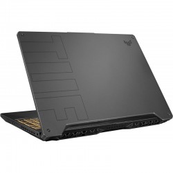 Notebook Gaming Asus TUF F16 16' FHD 165Hz Core i5-13450HX 4.60GHz 16GB 512GB SSD NVIDIA GeForce RTX 5050 8GB FX608JH-RV010