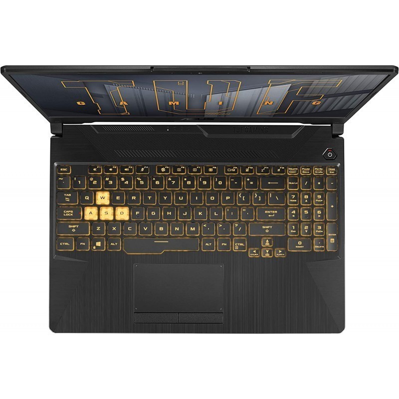 Notebook Gaming Asus TUF F16 16' FHD 165Hz Core i7-14650HX 5.20GHz 16GB 1TB SSD NVIDIA GeForce RTX 5050 8GB GDDR6 FX608JHR-RV006