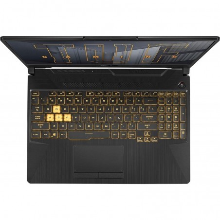 Notebook Gaming Asus TUF F16 16' FHD 165Hz Core i7-14650HX 5.20GHz 16GB 1TB SSD NVIDIA GeForce RTX 5050 8GB GDDR6 FX608JHR-RV006