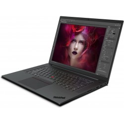 Notebook Workstation Lenovo ThinkPad P1 G4 16' WQXGA i9-11950H 2.6GHz 64GB 2TB SSD Nvidia GeForce RTX 3080 16GB