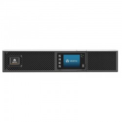 UPS Vertiv Liebert GXT5 Doble Conversión 3000VA 3000W 3KVA 3KW 230V 2U Rack GXT5-3000IRT2UXL