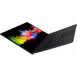 Notebook Workstation Lenovo ThinkPad P1 G4 16' WQXGA i9-11950H 2.6GHz 32GB 512GB SSD Nvidia GeForce RTX 3080 16GB