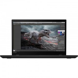 Notebook WorkStation Lenovo ThinkPad P14s G5 14.5' WUXGA IPS Ultra 7 155H 4.8GHz 32GB 1TB SSD NVIDIA RTX 500 ADA 4GB 21G3000DLM