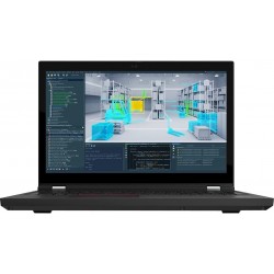 Notebook Workstation Lenovo ThinkPad P15 G2 15.6' FHD i9-11950H 2.6GHz 32GB 1TB SSD NVIDIA Quadro RTX A3000 6GB