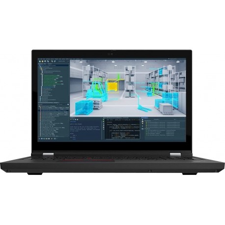 Notebook Workstation Lenovo ThinkPad P15 G2 15.6' FHD i9-11950H 2.6GHz 32GB 1TB SSD NVIDIA Quadro RTX A3000 6GB