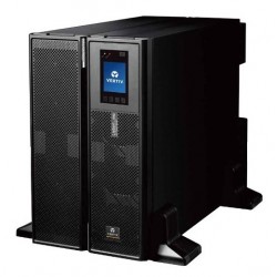 UPS Vertiv 30000VA 30000KW 30kVA 30kW Trifásico 3U Rack 380V AC 400V AC 415V AC ITA-30K00AL3302P00