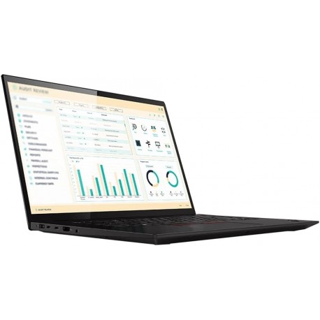 Notebook Ultrabook Lenovo ThinkPad X1 Extreme G3 15.6' FHD i9-10885H 2.4GHz 32GB 1TB SSD Nvidia GeForce GTX 1650 Ti 4GB