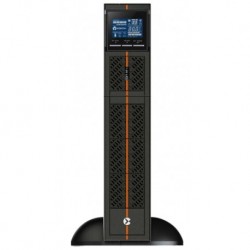 UPS Vertiv Liebert GXT RT 3000VA 2700KW 2.7KW 3kVA 2U 230V (6)C13 (1)C19 GXTRT-3000IRT2UXL