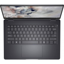 Notebook Dell Pro 14 PC14250 14' FHD Plus Core Ultra 5 235U 4.90GHz 16GB 512GB SSD 19T84