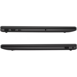 Notebook HP 255 G10 15.6' FHD AMD Ryzen 5 7530U 4.5GHz 8GB 512GB SSD 9J171LA