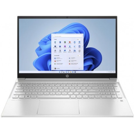 Notebook HP Pavilion 15-eg0501 15.6' FHD i5-1135G7 2.40GHz 8GB 512GB SSD 6R3R7LA