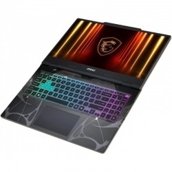 Notebook Gaming MSI Katana 15 HX B14WEK 15.6' WQHD Core i7-14650HX 5.20GHz 16GB 512GB SSD GeForce RTX 5060 8GB 9S7-1587C1-412