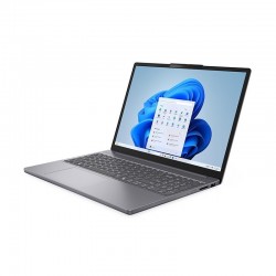 Notebook Lenovo Ideapad Slim 3 15IRH10 15.3' Touch WUXGA Core i7-13620H 4.90GHz 16GB 512GB SSD 83K100KCLM