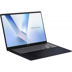 Notebook Asus Vivobook 16 16' WUXGA IPS Core Ultra 5 225H 4.9GHz 16GB 512GB SSD X1607CA-MB058