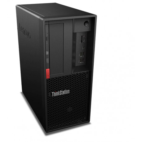 WorkStation Lenovo Thinkstation P330 G2 Tower I9-9900k 3.6ghz 32gb Ssd1tb 5gb