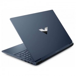 Notebook Gaming HP Victus 15-fb3013la 15.6' FHD 144Hz AMD Ryzen 7 8845HS 3.8GHz 16GB 1TB SSD NVIDIA GeForce RTX 4050 6GB BF9V4LA