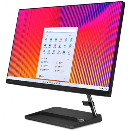 All-In-One Lenovo IdeaCentre AIO 3 Gen 23.8' FHD i5-1240P 3.30GHz 8GB 256GB SSD F0GH00GMLD