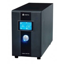UPS Vertiv Liebert GXT MT+ 2000VA 1800W 2KVA 1.8W Monofásico 220V GXT-2000MTPLUS230S