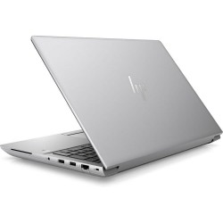 Notebook WorkStation HP ZBook Fury G10 16' WUXGA IPS Core i7-13850HX 5.30GHz 32GB 512GB SSD NVIDIA RTX 2000 ADA 8GB 920U5EC