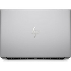 Notebook WorkStation HP ZBook Fury G10 16' WUXGA IPS Core i7-13850HX 5.30GHz 32GB 512GB SSD NVIDIA RTX 2000 ADA 8GB 920U5EC