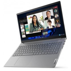 Notebook Lenovo ThinkBook 15 G4 15.6' FHD i7-1255U 3.5GHz 8GB DDR4-3200MHz 512GB SSD 21DJ00GPLM